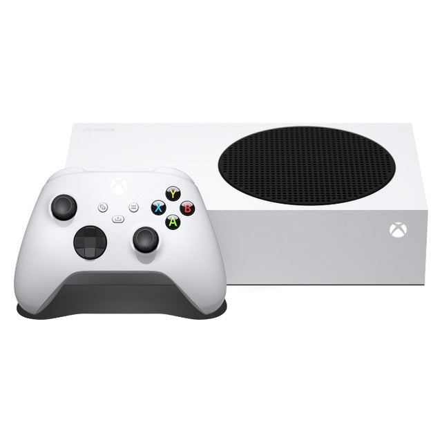 Xbox Series S Console - 512GB Xbox Series S Console - 512GB